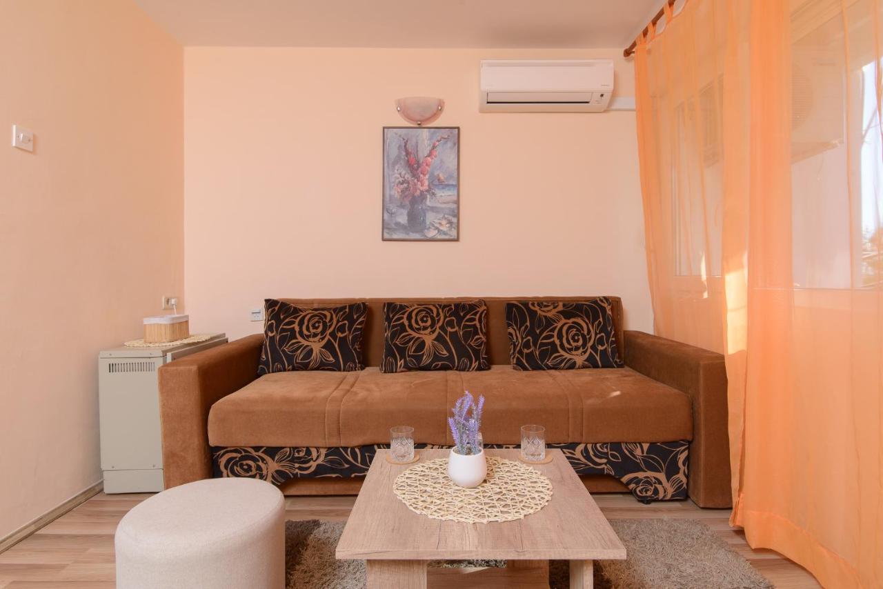 Ante Apartment Спліт Екстер'єр фото