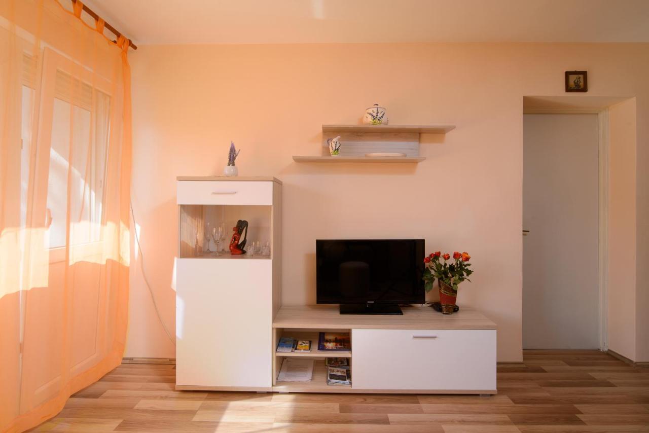 Ante Apartment Спліт Екстер'єр фото