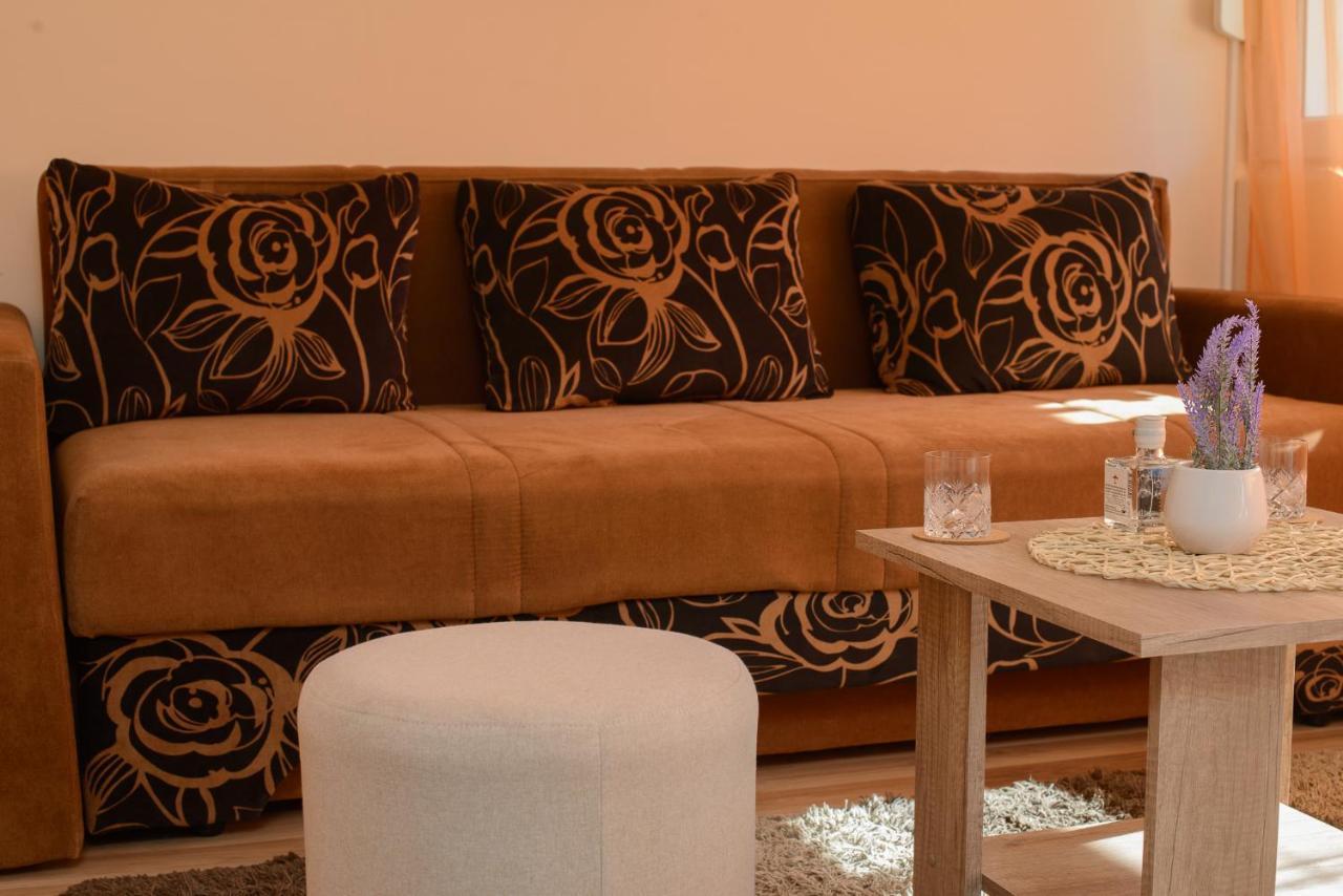 Ante Apartment Спліт Екстер'єр фото