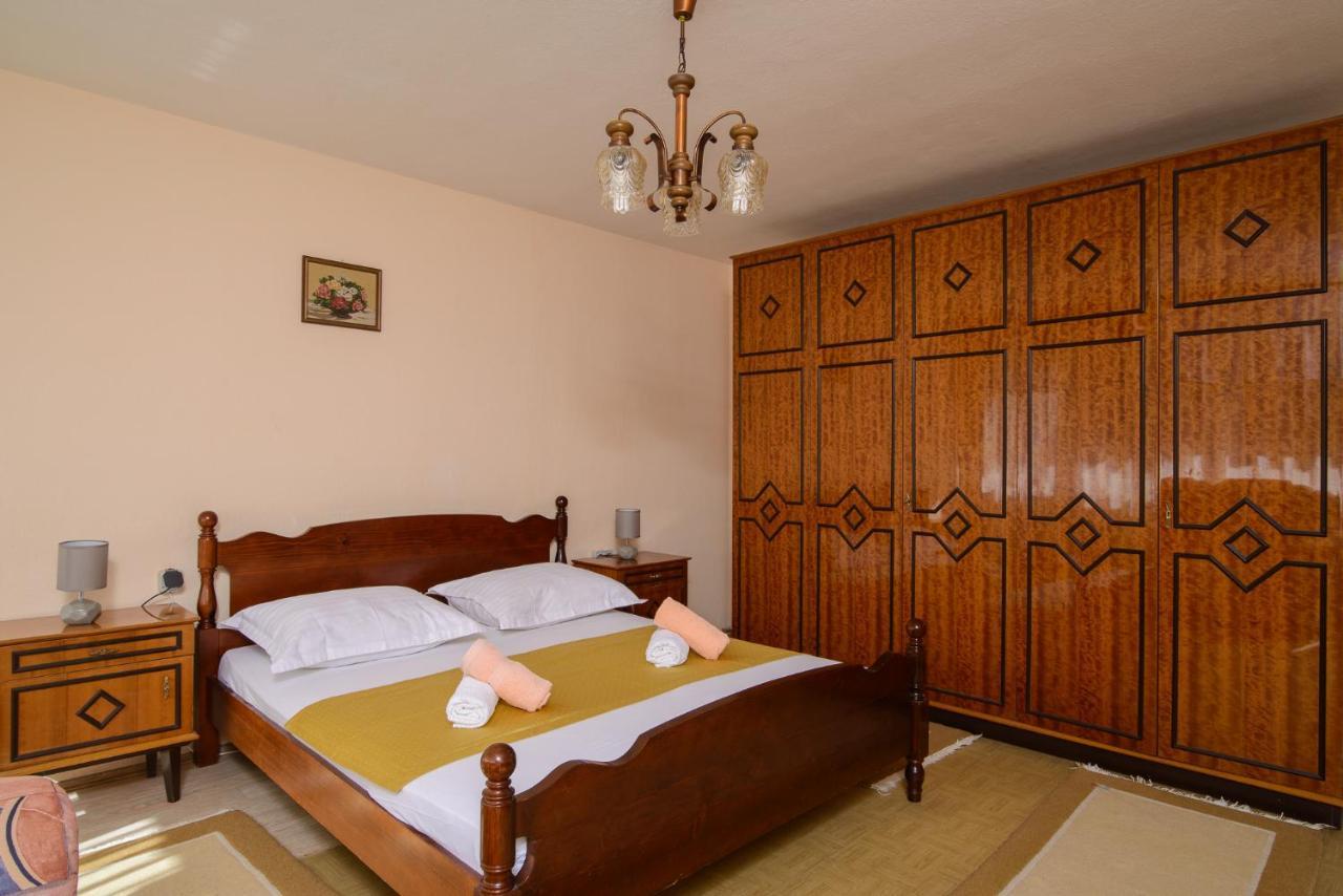 Ante Apartment Спліт Екстер'єр фото