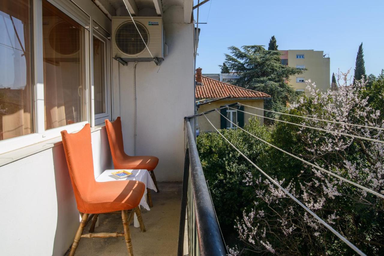 Ante Apartment Спліт Екстер'єр фото