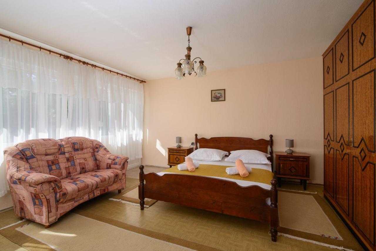 Ante Apartment Спліт Екстер'єр фото
