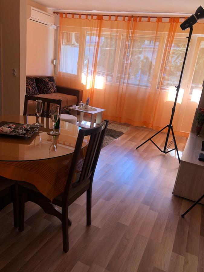 Ante Apartment Спліт Екстер'єр фото