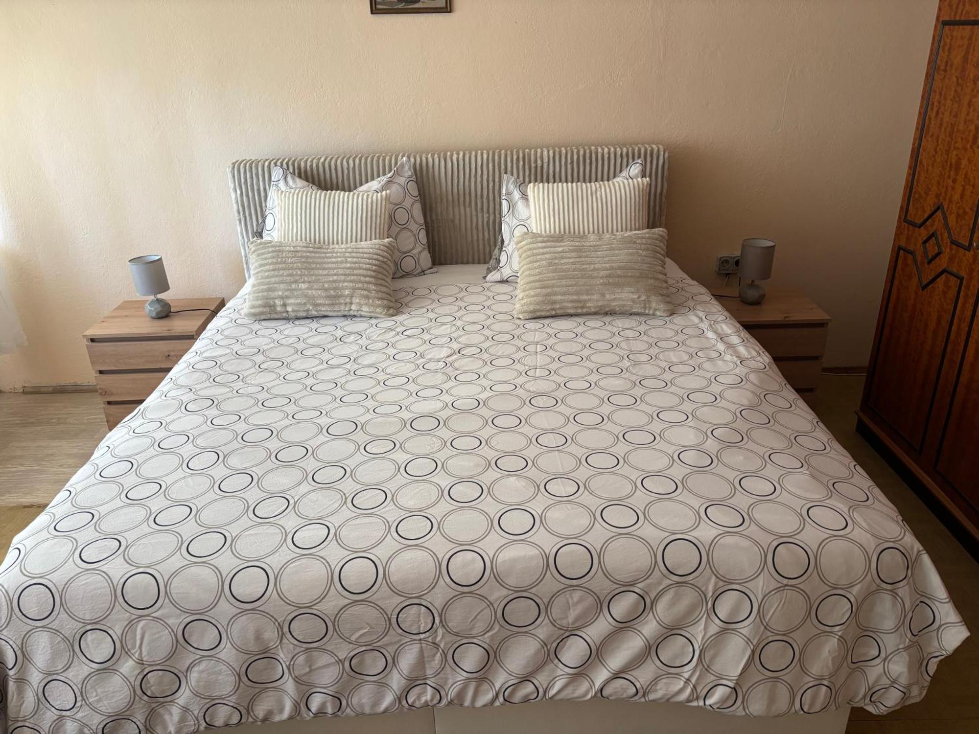 Ante Apartment Спліт Екстер'єр фото