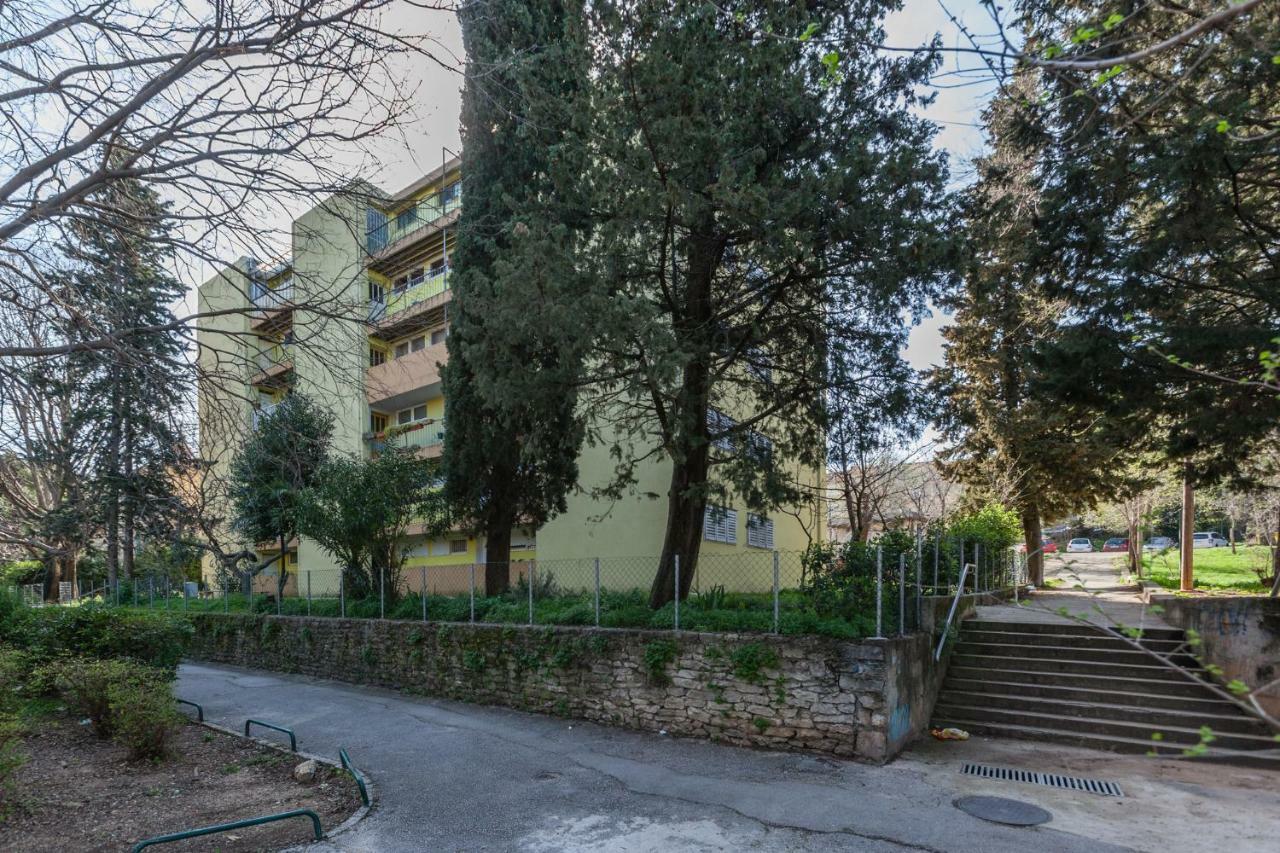Ante Apartment Спліт Екстер'єр фото