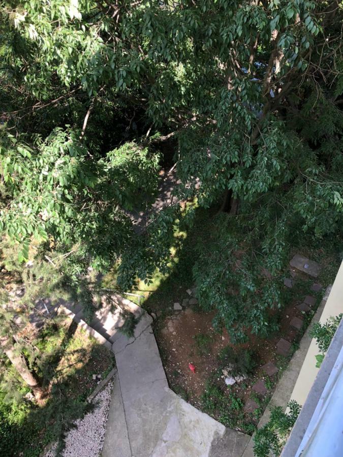 Ante Apartment Спліт Екстер'єр фото